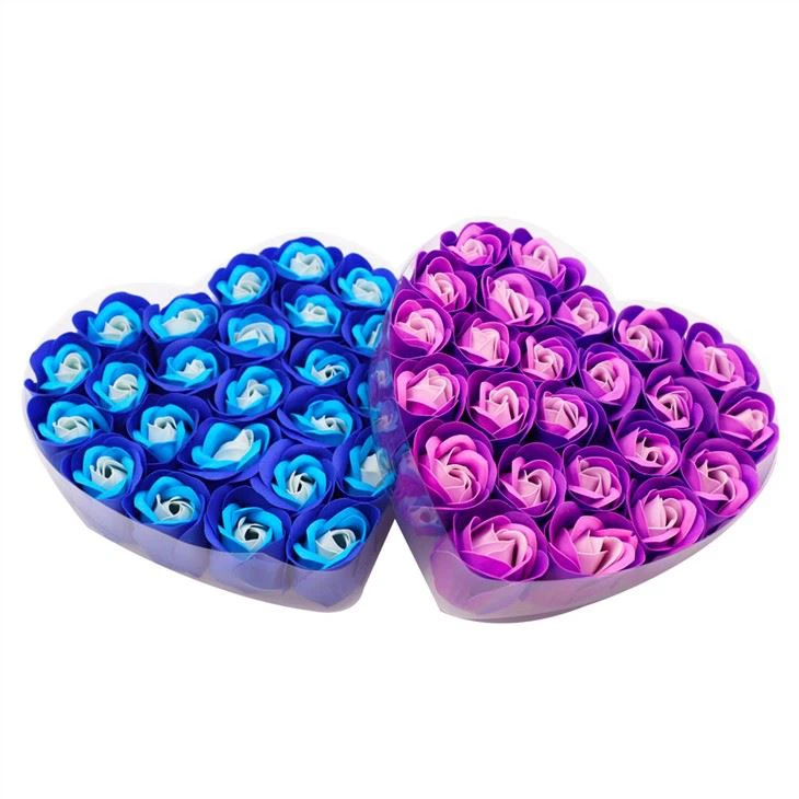 Savon pour les mains Flower Bubble