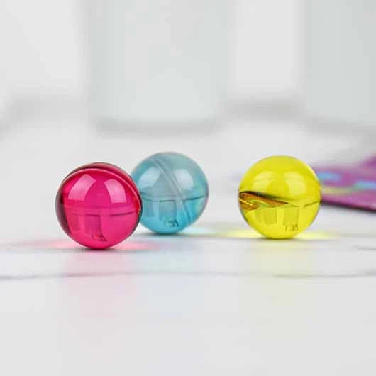 Lavender Bath Oil Beads