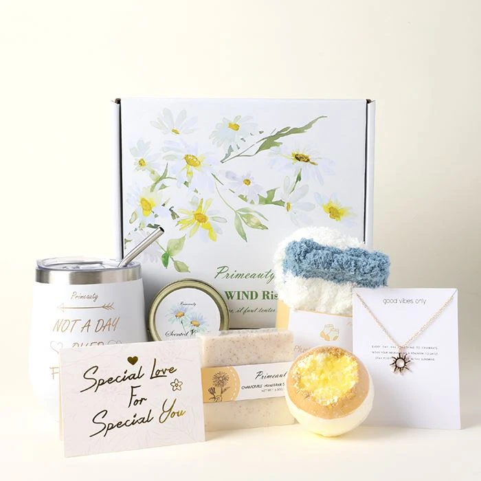 Coffret Cadeau Spa Fête des Mères