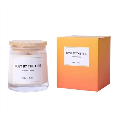 Meilleures bougies parfumées