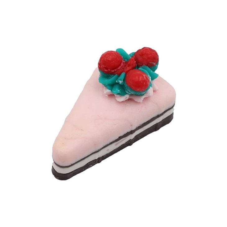 Cupcake Soap