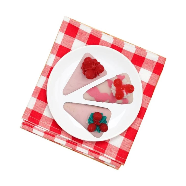 Cupcake Soap