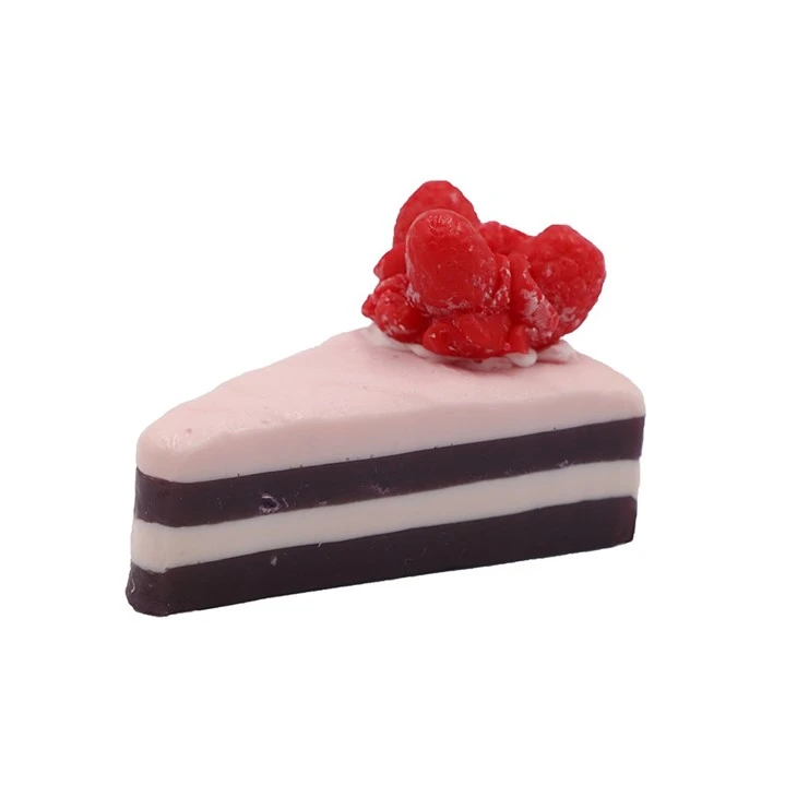 Cupcake Soap