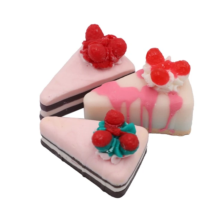 Savon Cupcakes