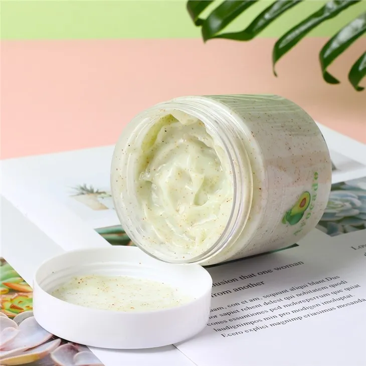 info-1-1 Shea Butter Body Scrub