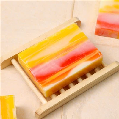 Savon blanchissant efficace pour les femmes