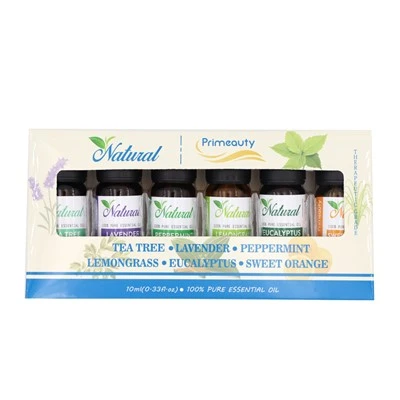 Huile essentielle de romarin pur pour l'aromathérapie
