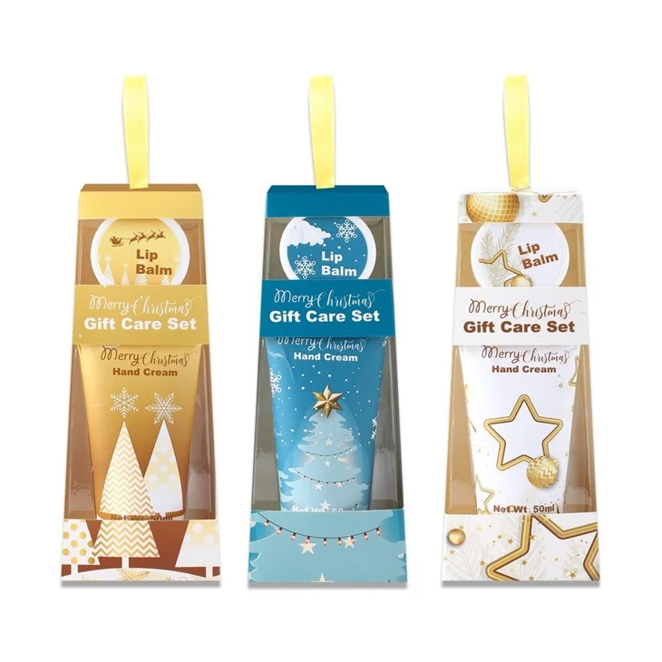 Christmas Hand Cream Set suppliers