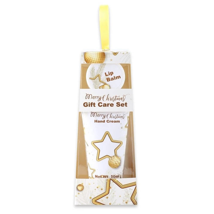 Christmas Hand Cream Set factory